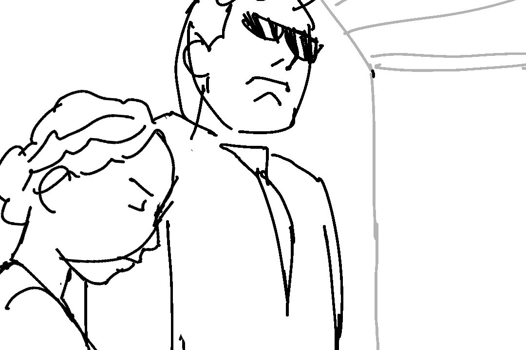 A Confrontation - Frame 4